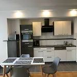 Appartement Fürstenwall