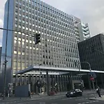 Appartement Fürstenwall