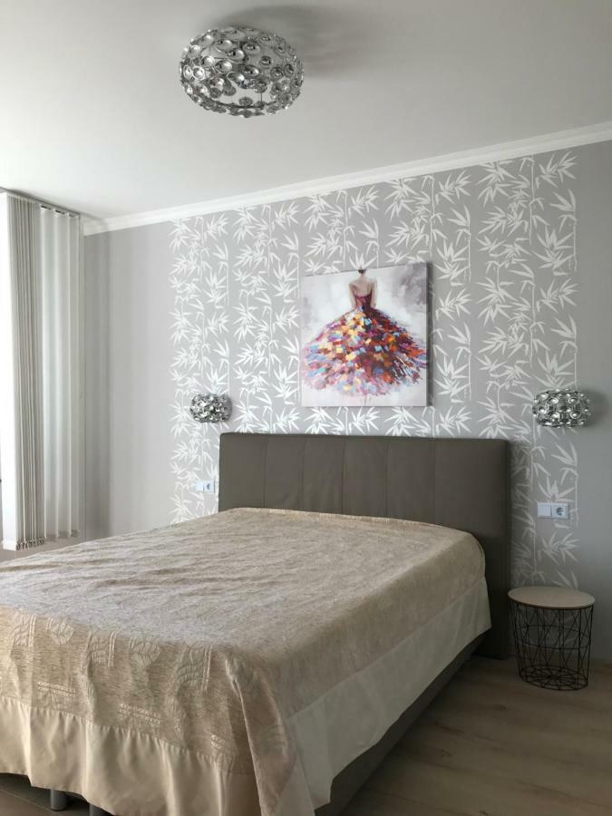 Fürstenwall Apartment *
