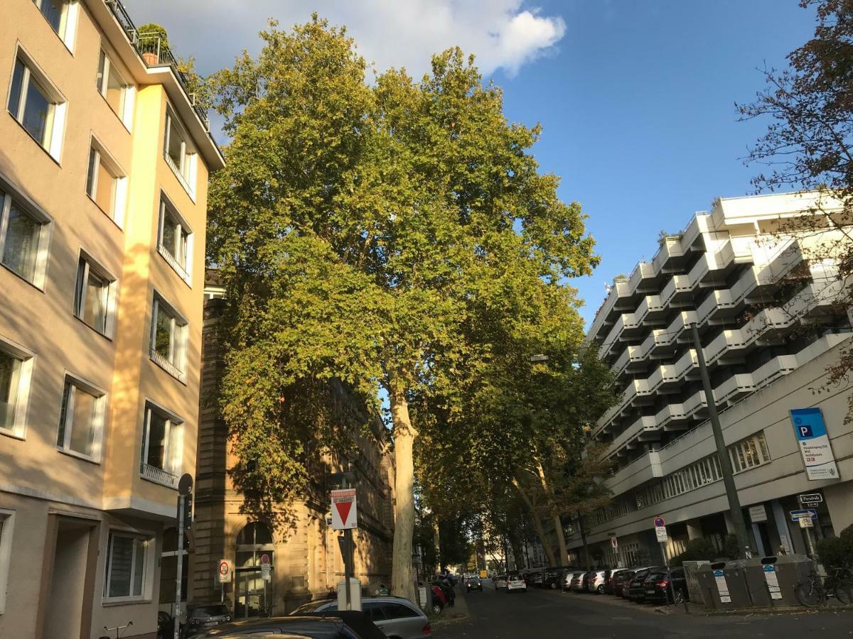 Apartment Fürstenwall