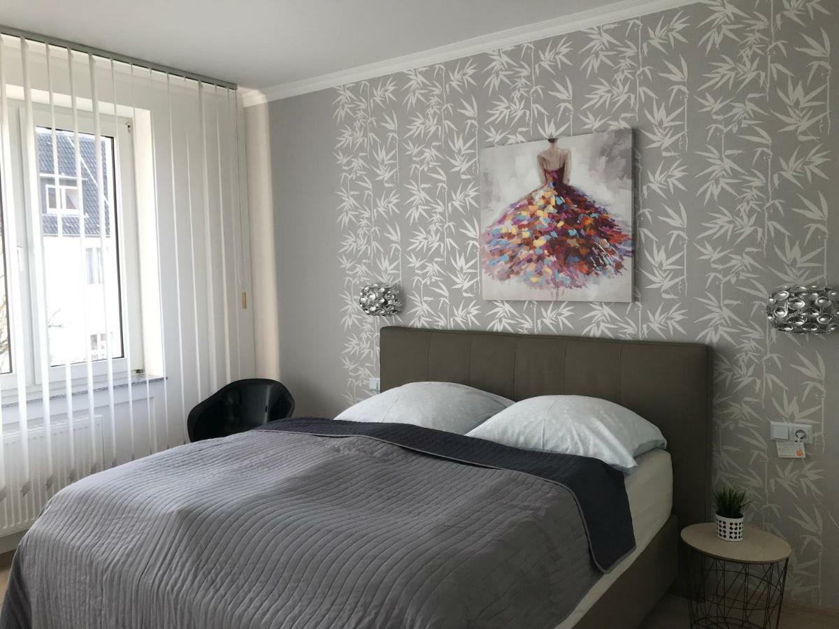 Fürstenwall Apartment Düsseldorf