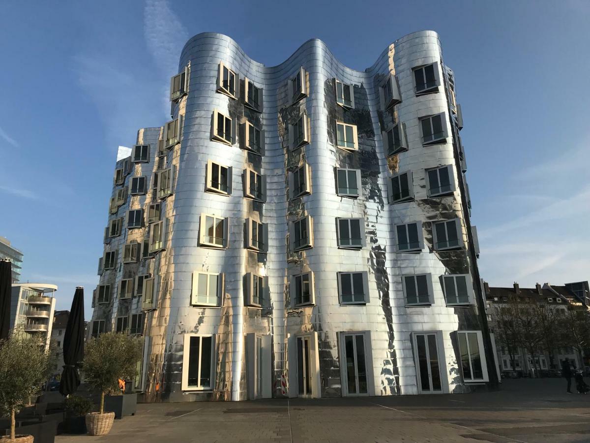 Fürstenwall * Düsseldorf